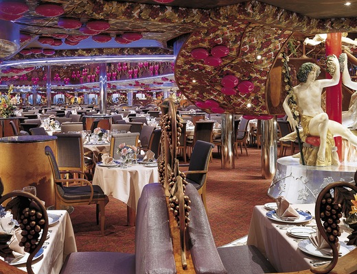 Imagem Carnival Miracle 14