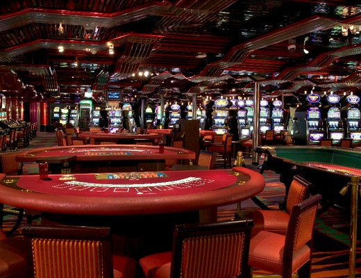 Imagem Carnival Sensation 18