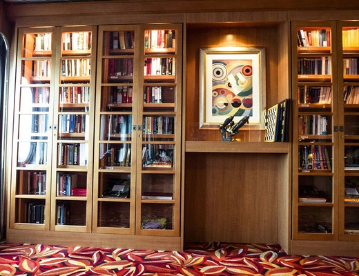 Imagem Sovereign 24