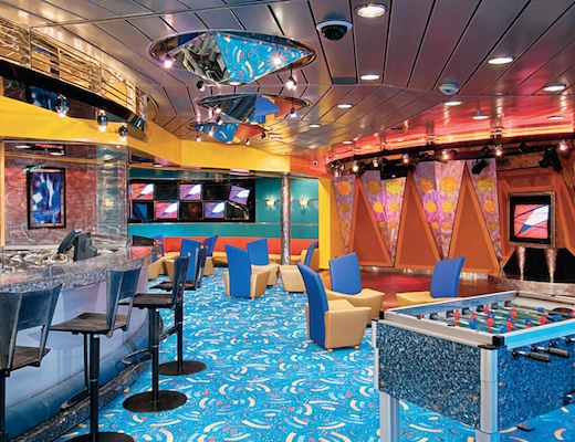 Imagem Enchantment of the Seas 11