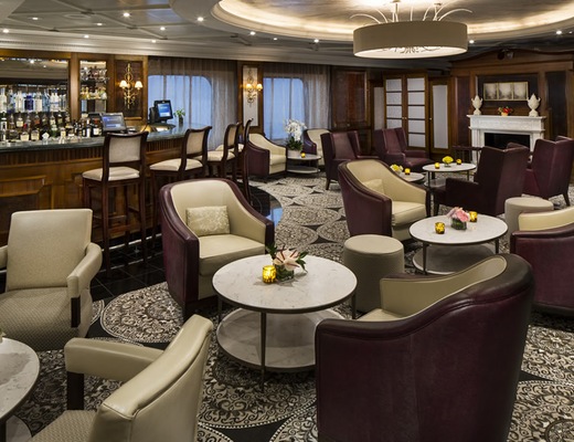 Discovery Bar