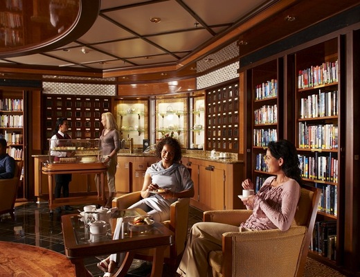 Imagem Grand Princess 16