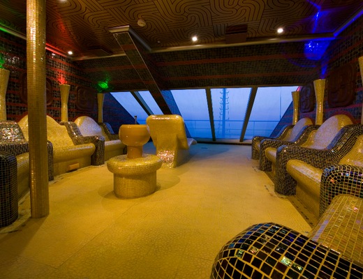 Imagem Carnival Splendor 22