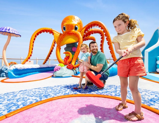 Imagem Utopia of the Seas 8