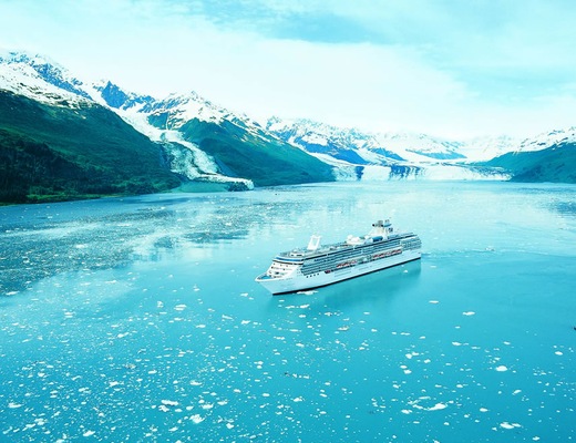 Imagem Coral Princess 3