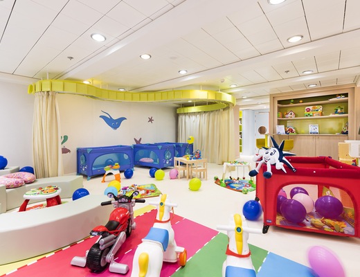 Imagem MSC Armonia 9
