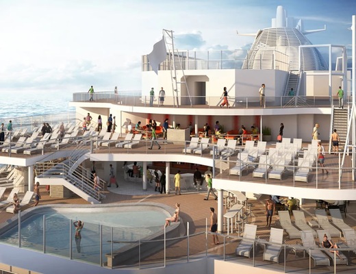 Imagem Princess Cruises 9