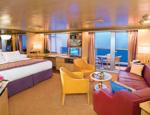 Imagem Noordam 32