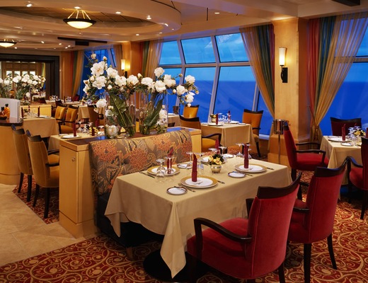 Portofino Dine