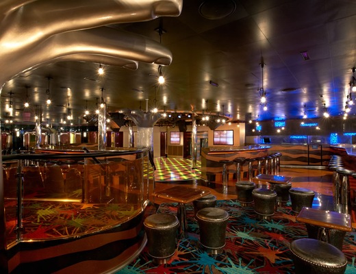 Imagem Carnival Liberty 16