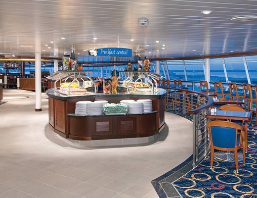 Imagem Enchantment of the Seas 27