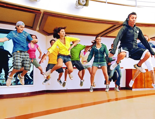 Imagem Golden Princess 21
