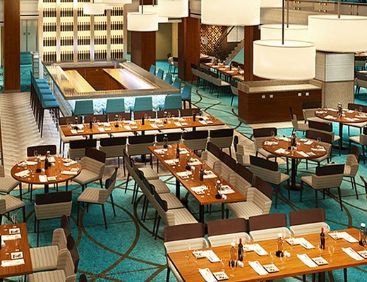 Imagem Carnival Horizon 8