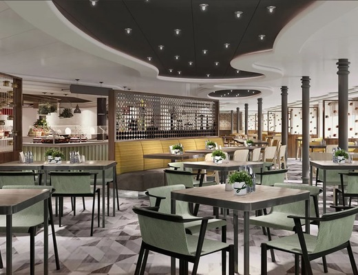 Imagem Emerald Princess 6