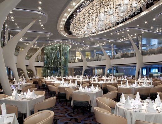Imagem Celebrity Cruises 10