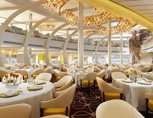 Imagem Nieuw Statendam 11