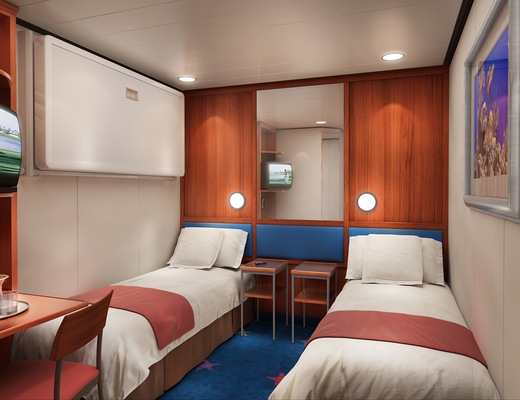 Imagem Norwegian Dawn 12
