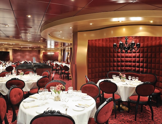 Imagem MSC Fantasia 8