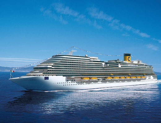 Imagem Costa Diadema 8