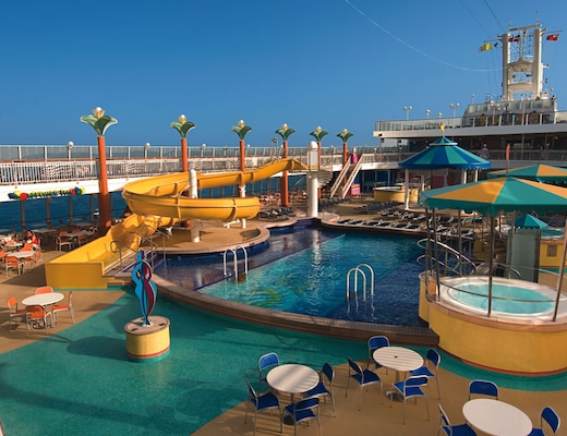 Imagem Norwegian Jewel 17