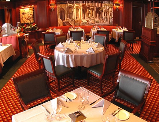 Imagem Emerald Princess 19