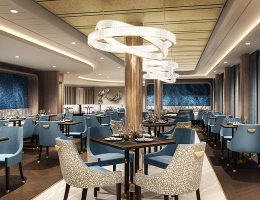 Imagem Norwegian Encore 17