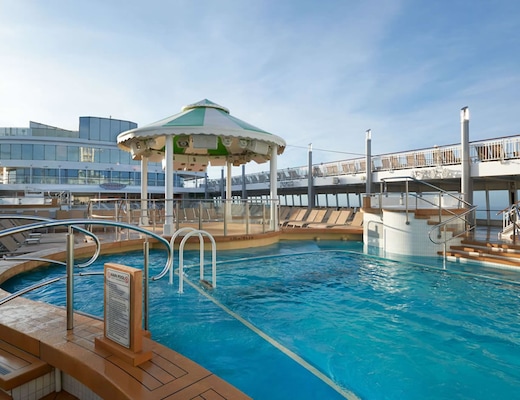 Imagem Norwegian Jade 6