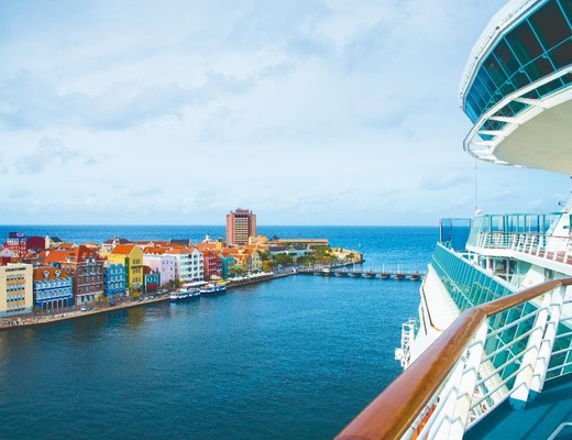 Vista Porto