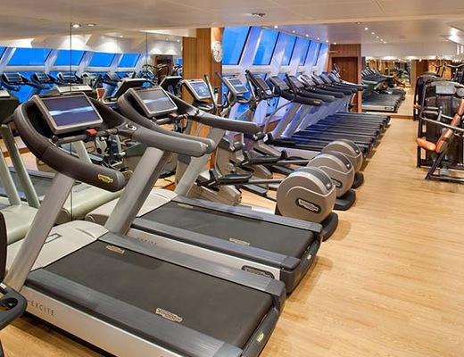 Imagem Seabourn Sojourn 4