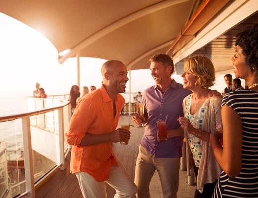 Imagem Celebrity Silhouette 24