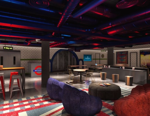 Imagem Norwegian Encore 27