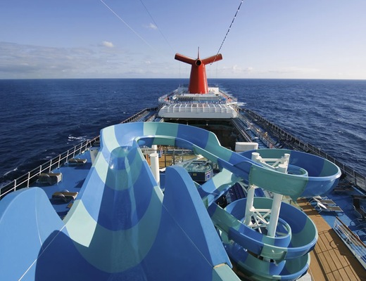 Imagem Carnival Splendor 25