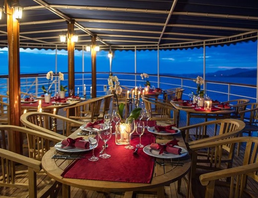 Imagem CroisiEurope 9
