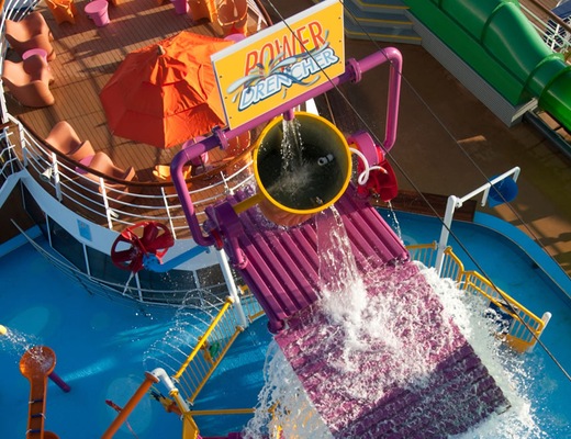 Imagem Carnival Spirit 17