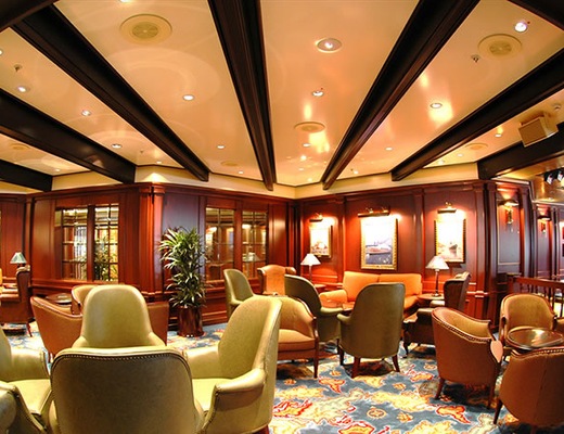 Imagem Emerald Princess 12