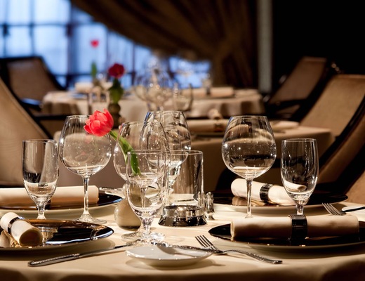 Restaurante Murano