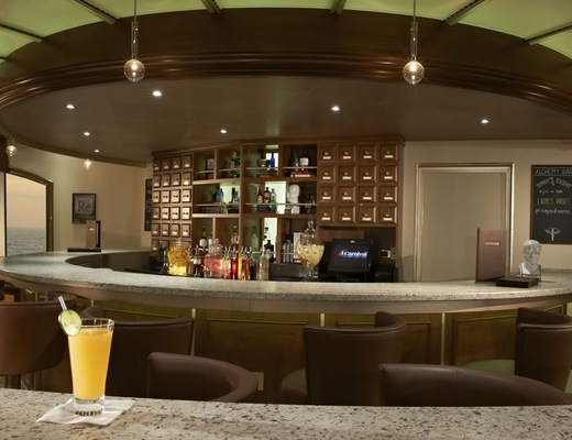 Imagem Carnival Liberty 8