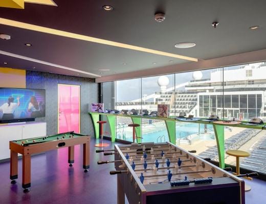 Imagem MSC World Europa 15