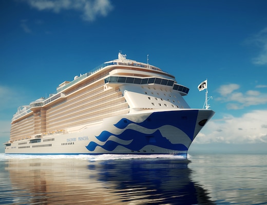 Imagem Discovery Princess 16