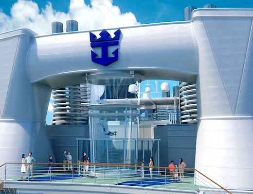 Imagem Ovation of the Seas 16