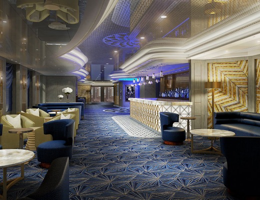 Imagem Discovery Princess 14