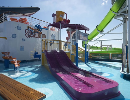 Imagem Carnival Legend 6