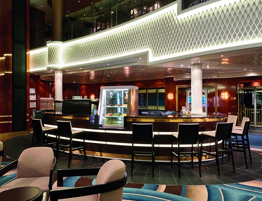 Atrium Bar