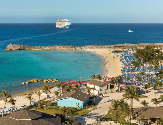 Imagem Norwegian Breakaway 7