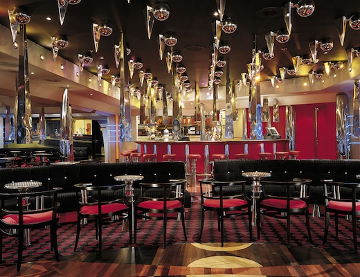 Imagem Carnival Miracle 16