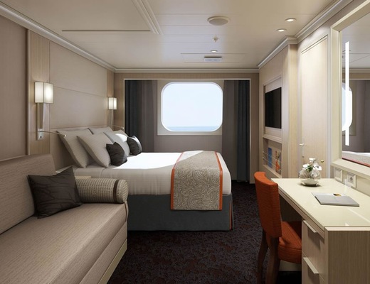 Imagem Koningsdam 12