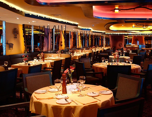 Imagem Sapphire Princess 13
