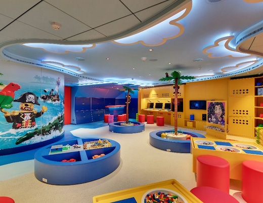 Espaço Kids