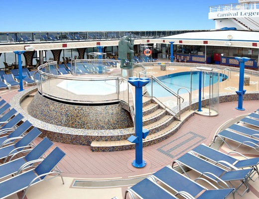 Imagem Carnival Legend 9