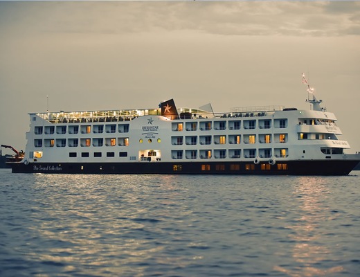 Iberostar Grand Amazon